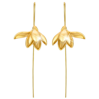 Classic Earring with Timeless Appeal