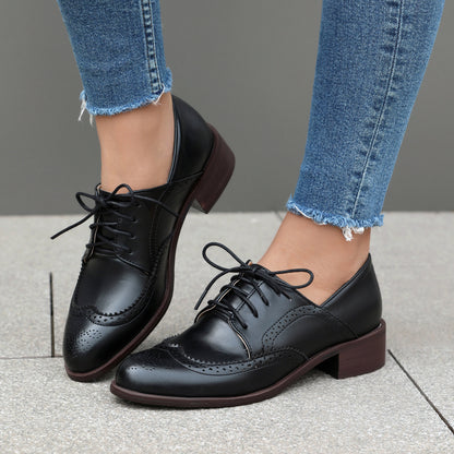 Elegant Orthopedic Shoes for Every Step