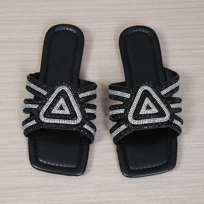 Classic Orthopedic Sandals with Timeless Style