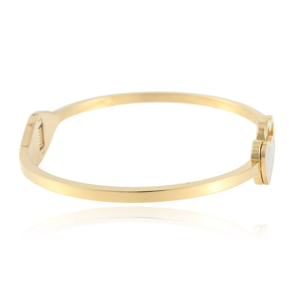 Delicate Artisan Bracelet