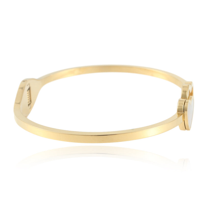 Delicate Artisan Bracelet