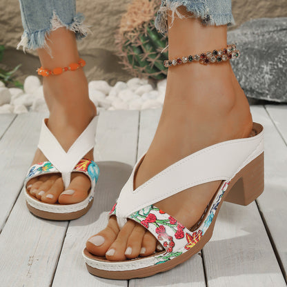 Comfortable Orthopedic Sandals for Daily Wear