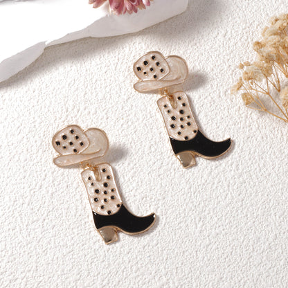 Charming Earring for Any Occasion