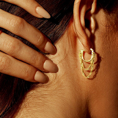 Charming Earring for Any Occasion