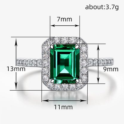 Charming Ring for Any Occasion