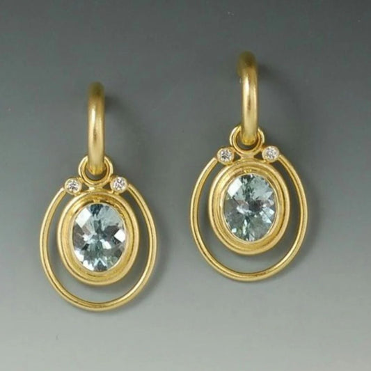 Stunning Earring for Daily Wear