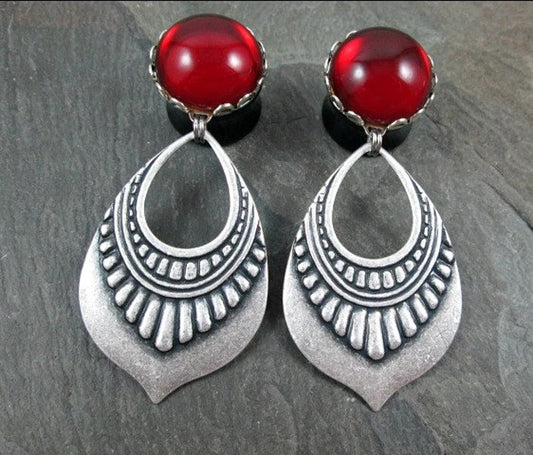 Stunning Earring for Daily Wear