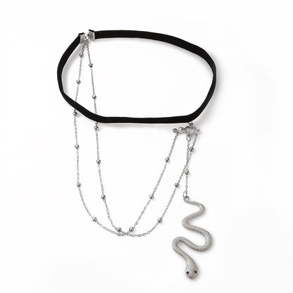 Beautiful Chain with Unique Style