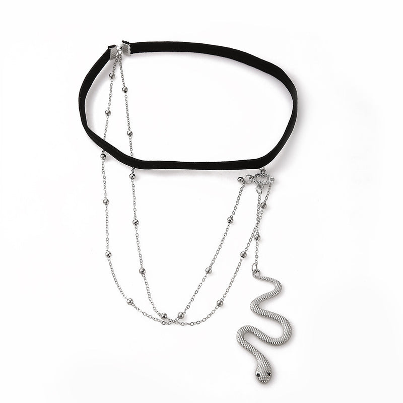 Beautiful Chain with Unique Style