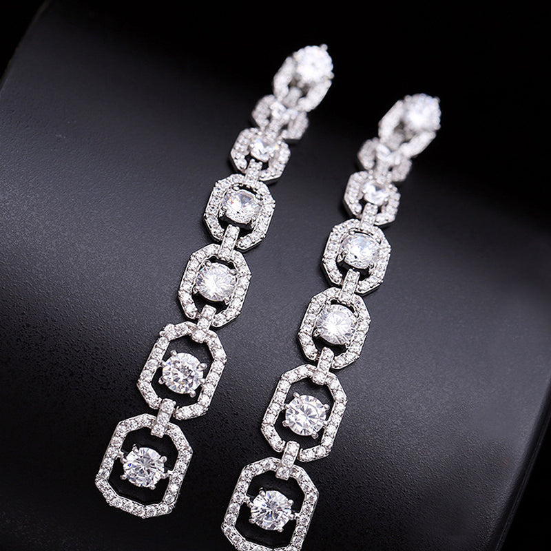 Elegant Earring for Every Occasion