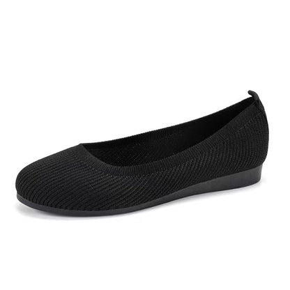 Chic Orthopedic Shoes with Unique Design