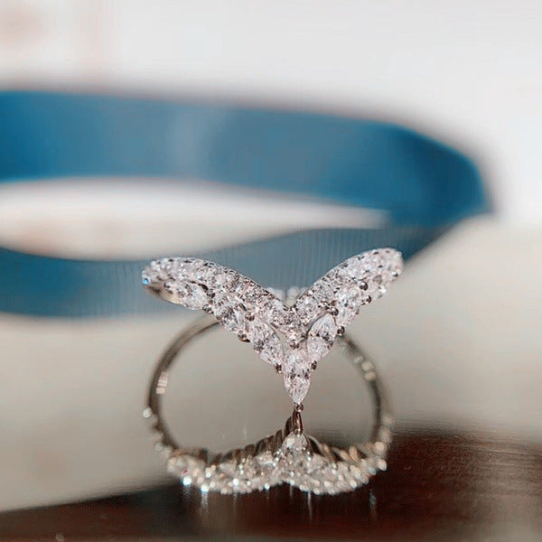 Elegant Ring for Every Occasion