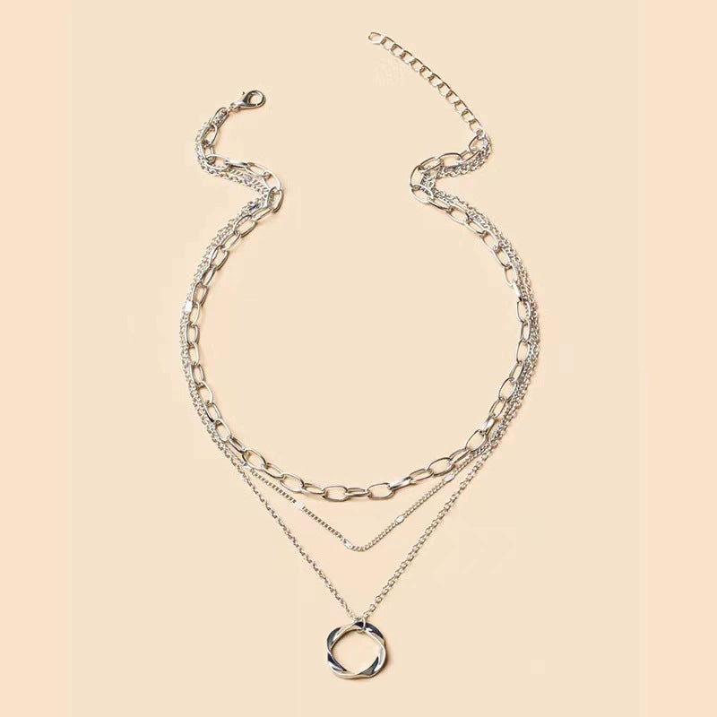 Stunning Necklace for Daily Wear