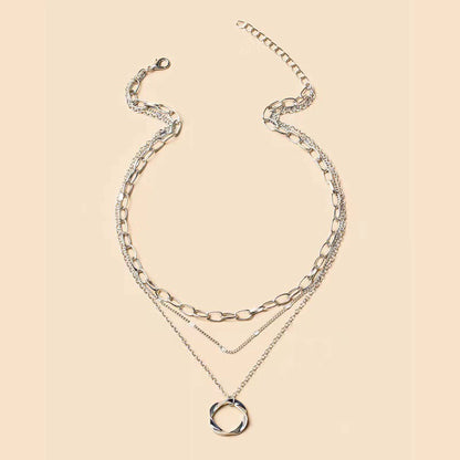 Romantic Necklace for Special Moments