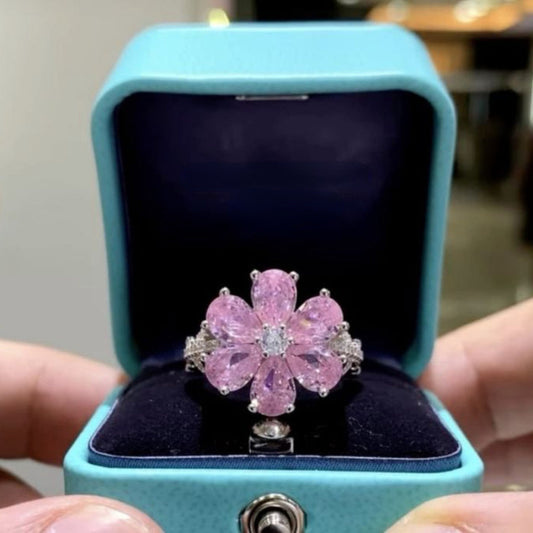 Charming Ring for Any Occasion