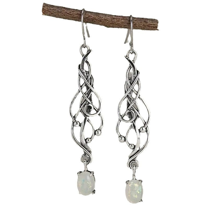 Romantic Earring for Special Moments