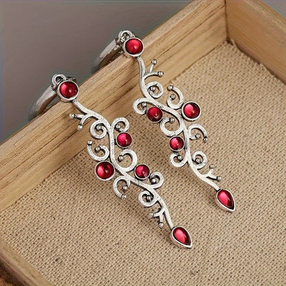 Delicate Artisan Earring