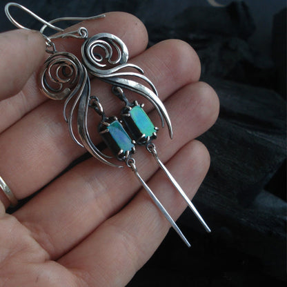 Beautiful Earring with Unique Style
