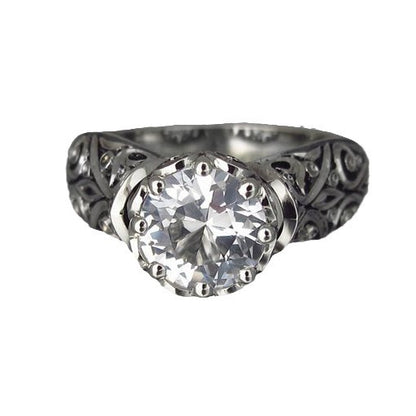 Charming Ring for Any Occasion