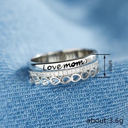 Charming Ring for Any Occasion