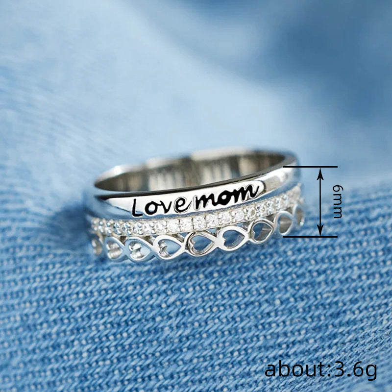 Charming Ring for Any Occasion