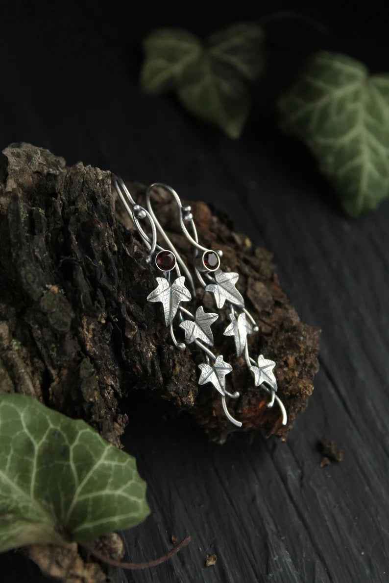 Romantic Earring for Special Moments
