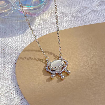 Vintage Handmade Necklace