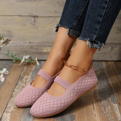 Elegant Orthopedic Shoes for Every Step
