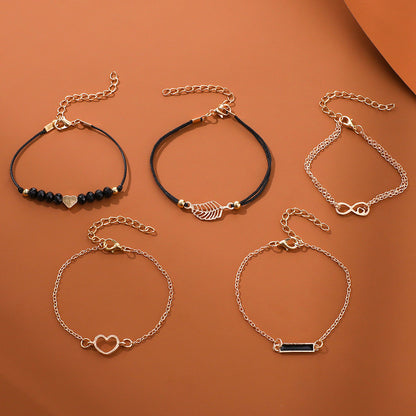 Beautiful Bracelet with Unique Style