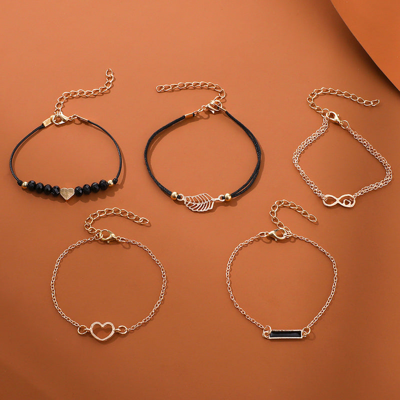 Beautiful Bracelet with Unique Style