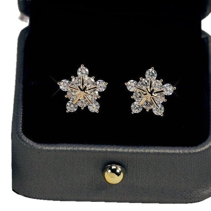 Stunning Earring for Daily Wear