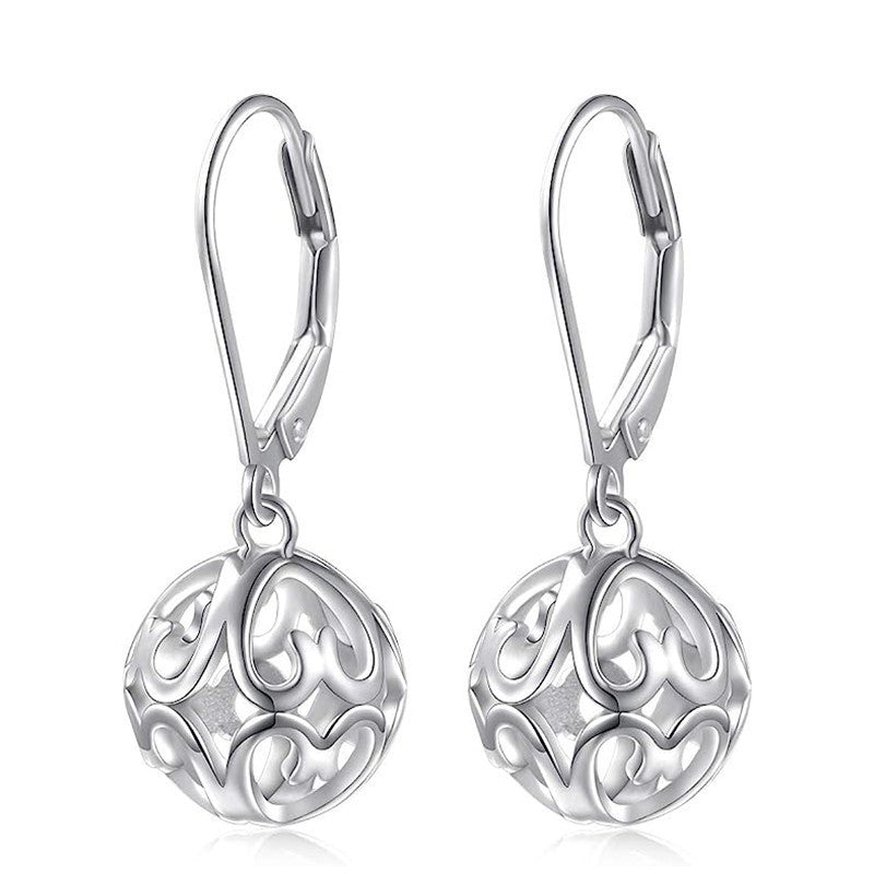 Romantic Earring for Special Moments