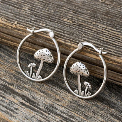 Romantic Earring for Special Moments