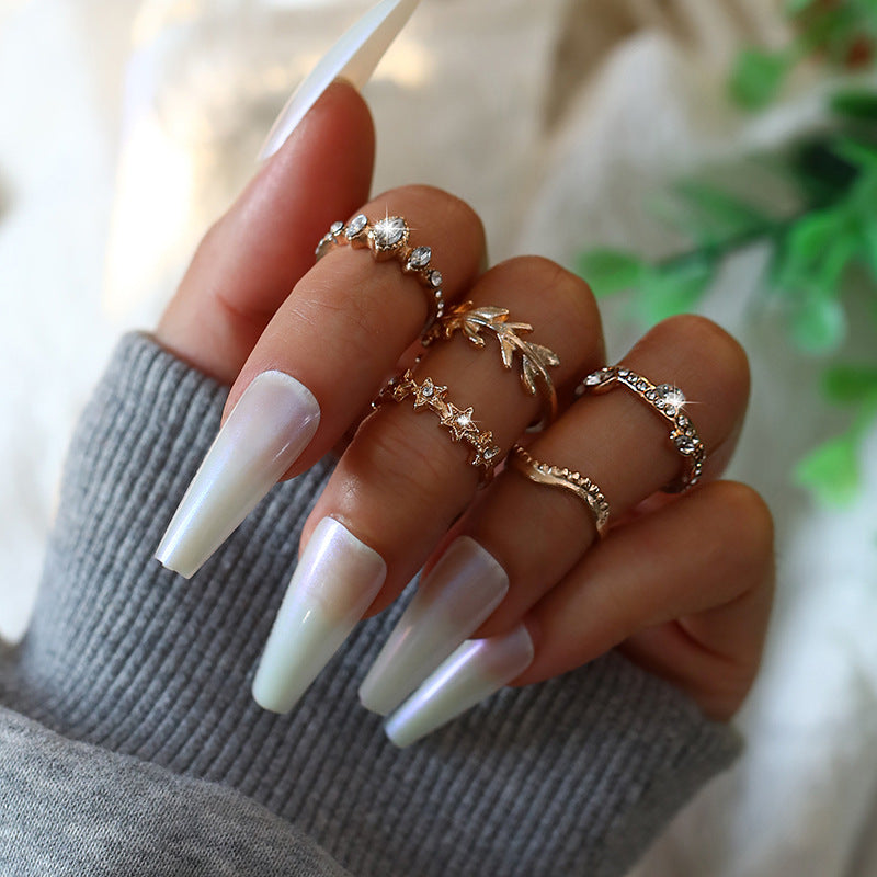 Vintage Handmade Ring