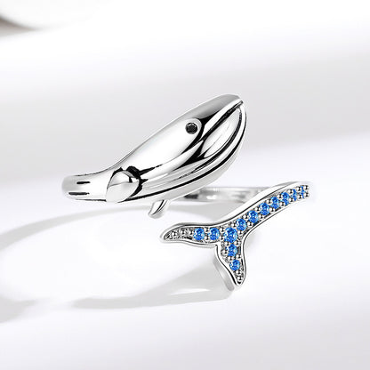 Charming Ring for Any Occasion