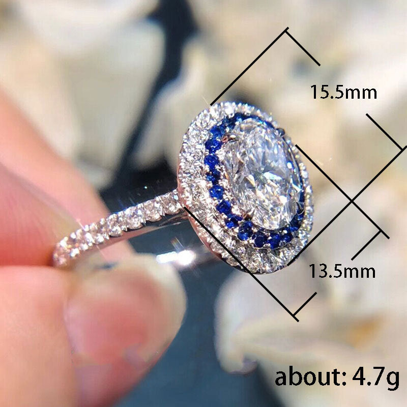 Classic Ring with Timeless Appeal