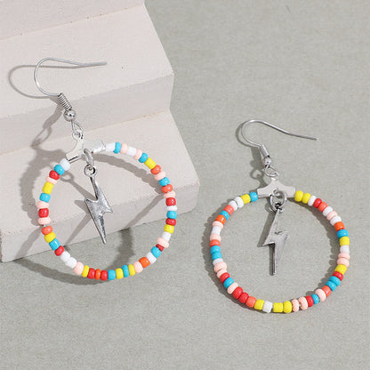 Romantic Earring for Special Moments