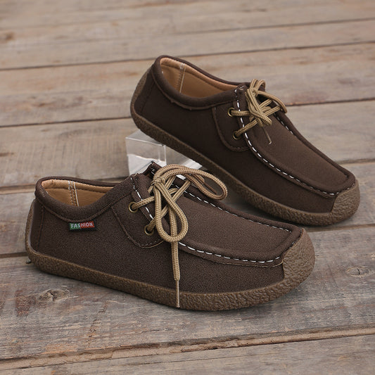 Beautifully Crafted Orthopedic Shoes