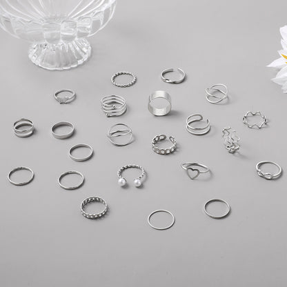 Elegant Pearl Set for Every Occasion