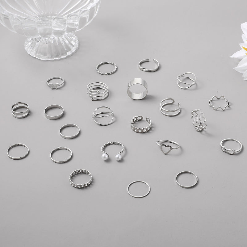 Elegant Pearl Set for Every Occasion