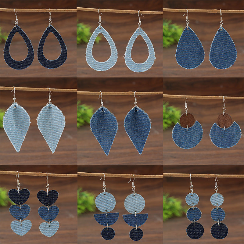 Stunning Earring for Daily Wear