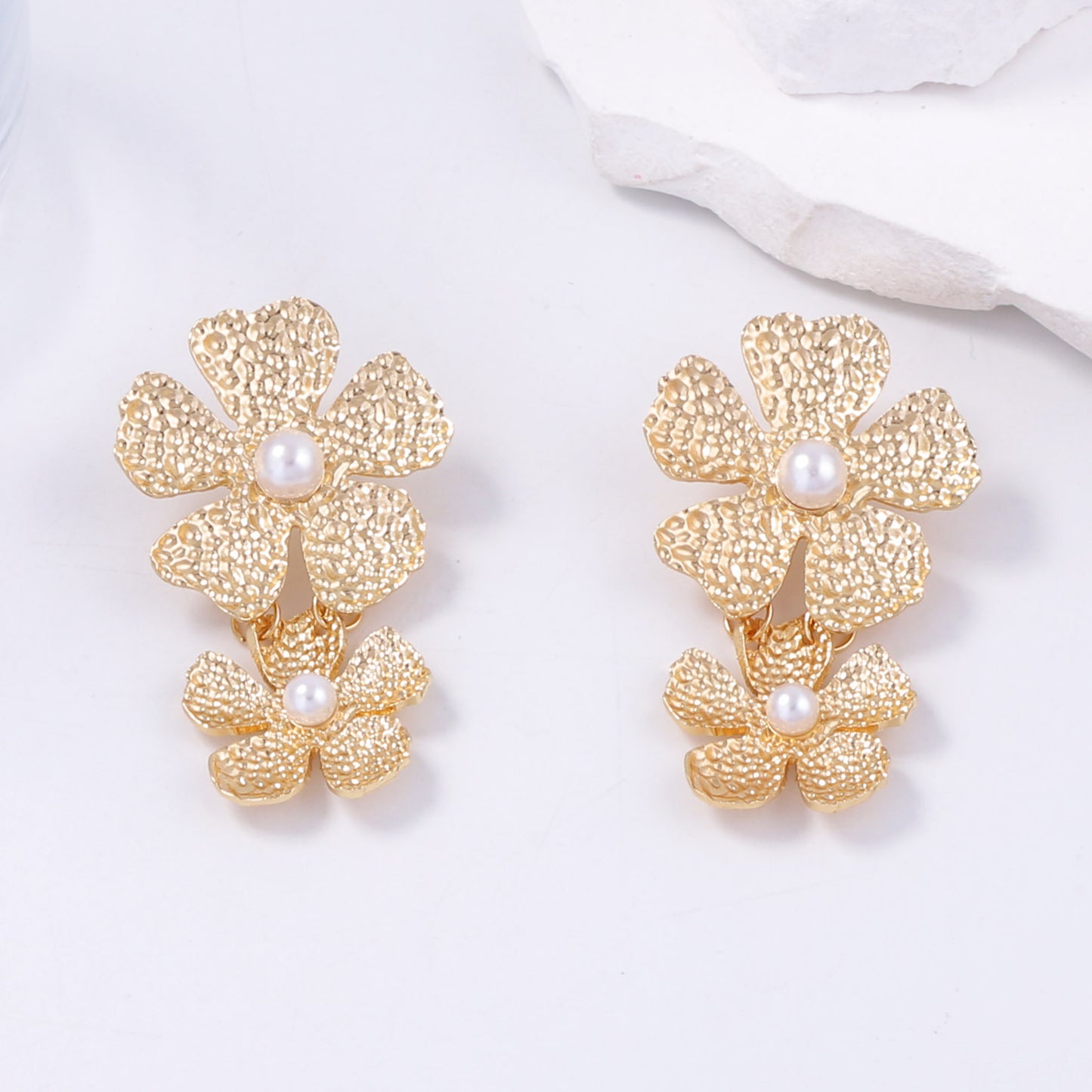 Stunning Earring for Daily Wear