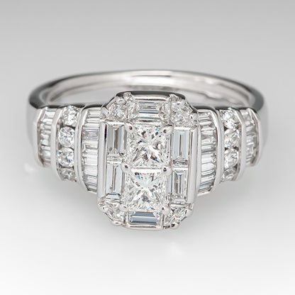 Delicate Artisan Ring