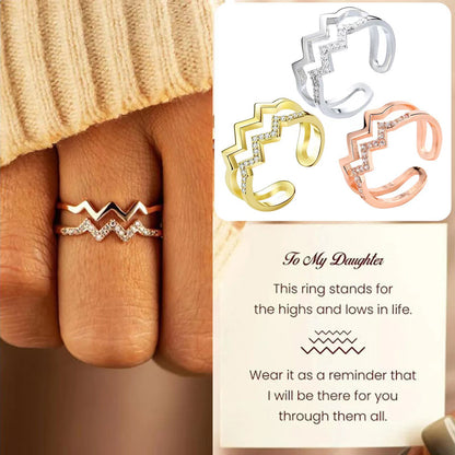 Classic Ring with Timeless Appeal