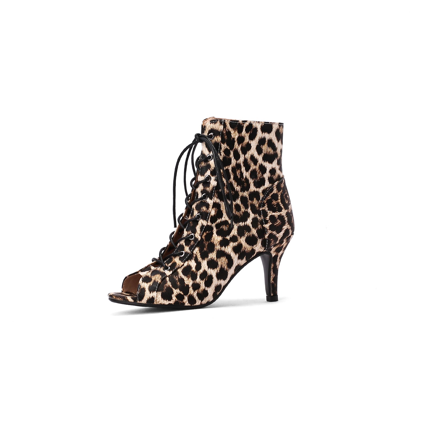 Elegant Orthopedic Boots for Every Step