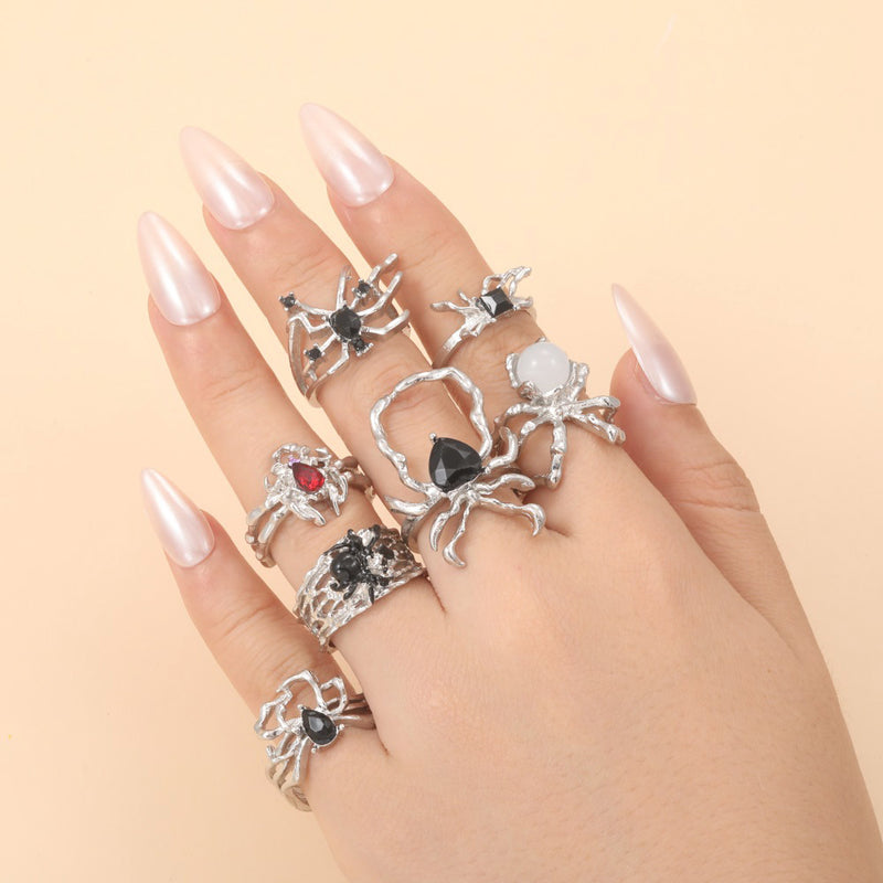 Classic Ring with Timeless Appeal