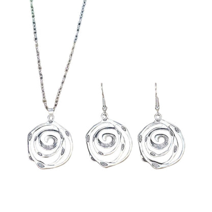 Romantic Necklace for Special Moments