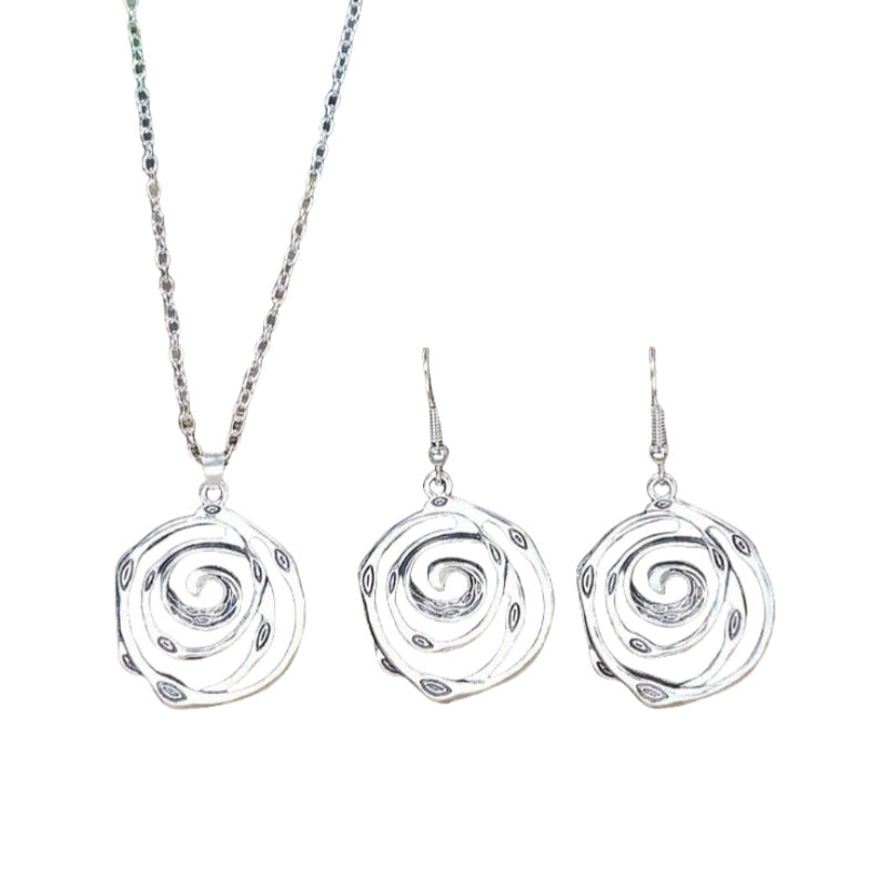 Romantic Necklace for Special Moments