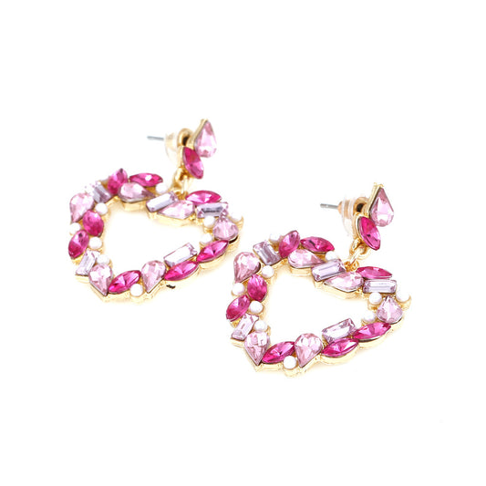 Stunning Earring for Daily Wear