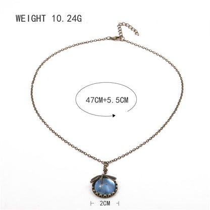 Romantic Necklace for Special Moments